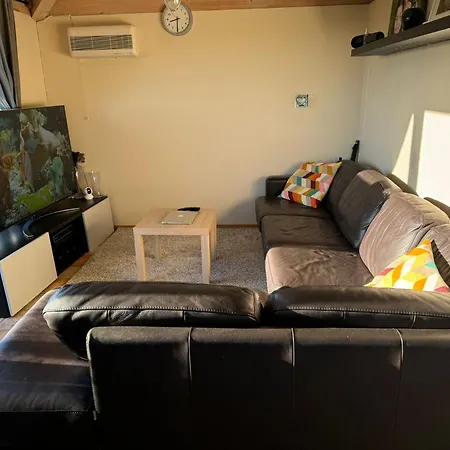 Melodi House Apartment *