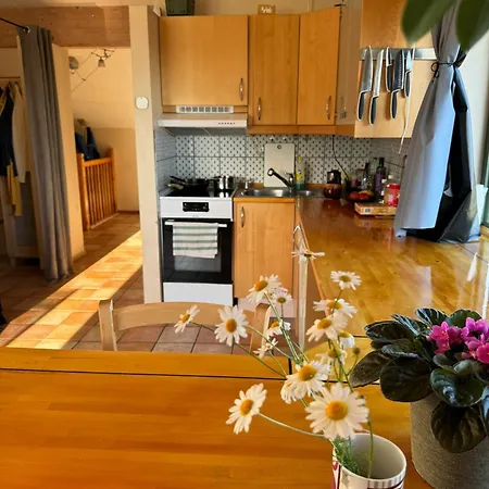 Melodi House * Όσλο
